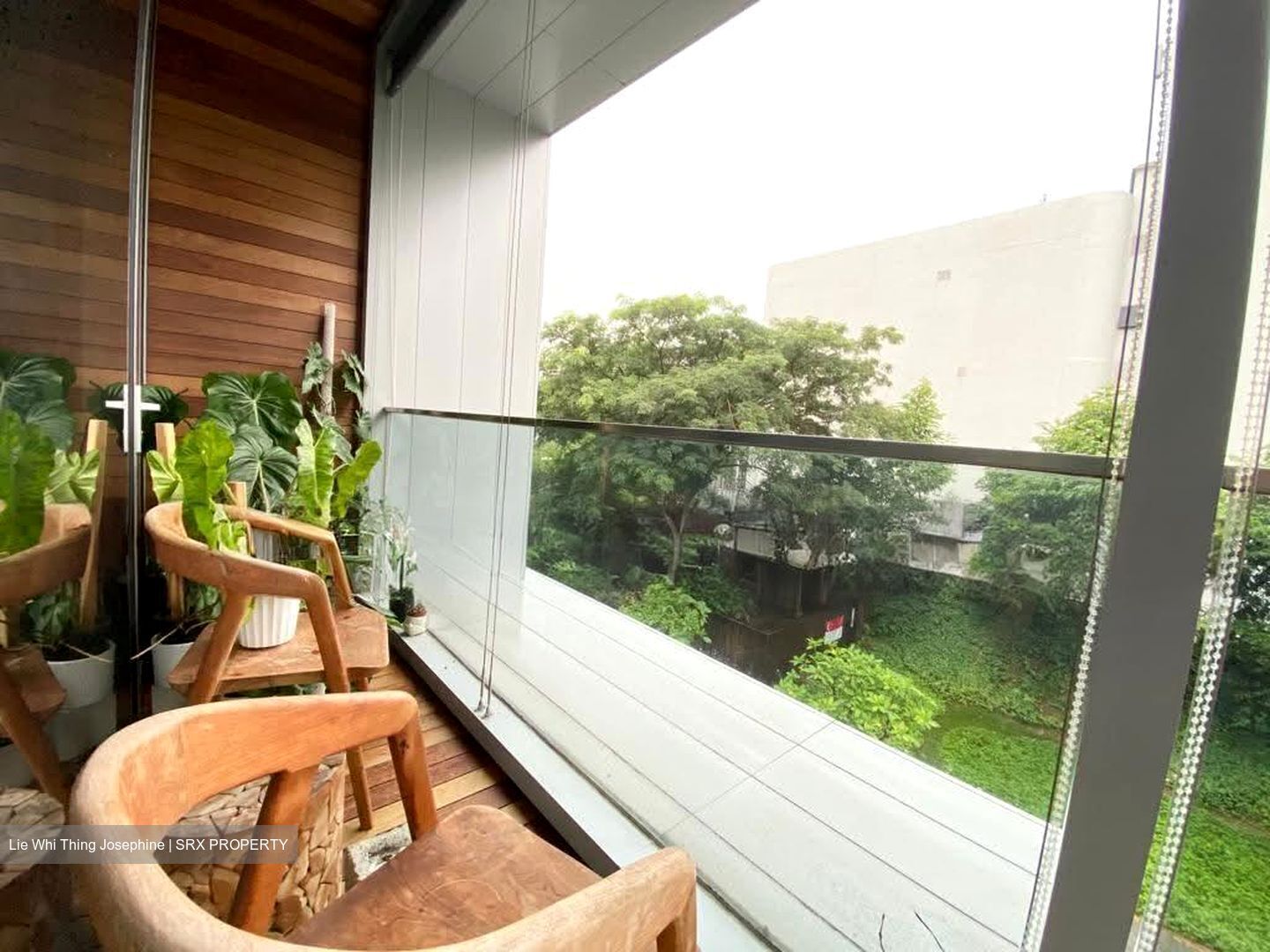 Seletar Park Residence (D28), Condominium #608404921